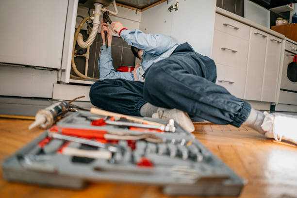 Best Commercial Plumbing Services  in Alpine, TX