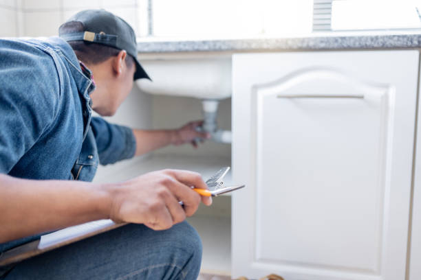 Reliable Alpine, TX Plumbing Solutions