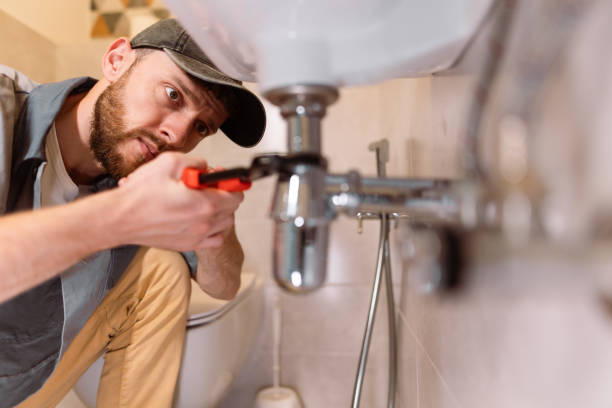 Best Toilet Repair Services  in Alpine, TX