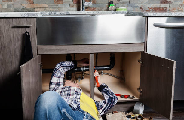 Best Emergency Plumbing Repair  in Alpine, TX
